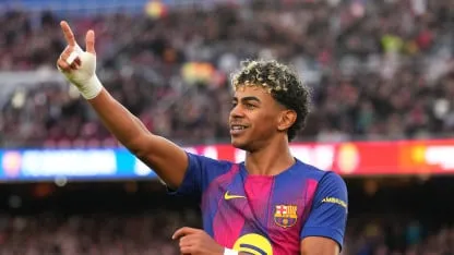 Con la mente en la Champions, el Barça se enfrenta al Espanyol en el clásico catalán Con la mente en la Champions, el Barça se enfrenta al Espanyol en el clásico catalán
