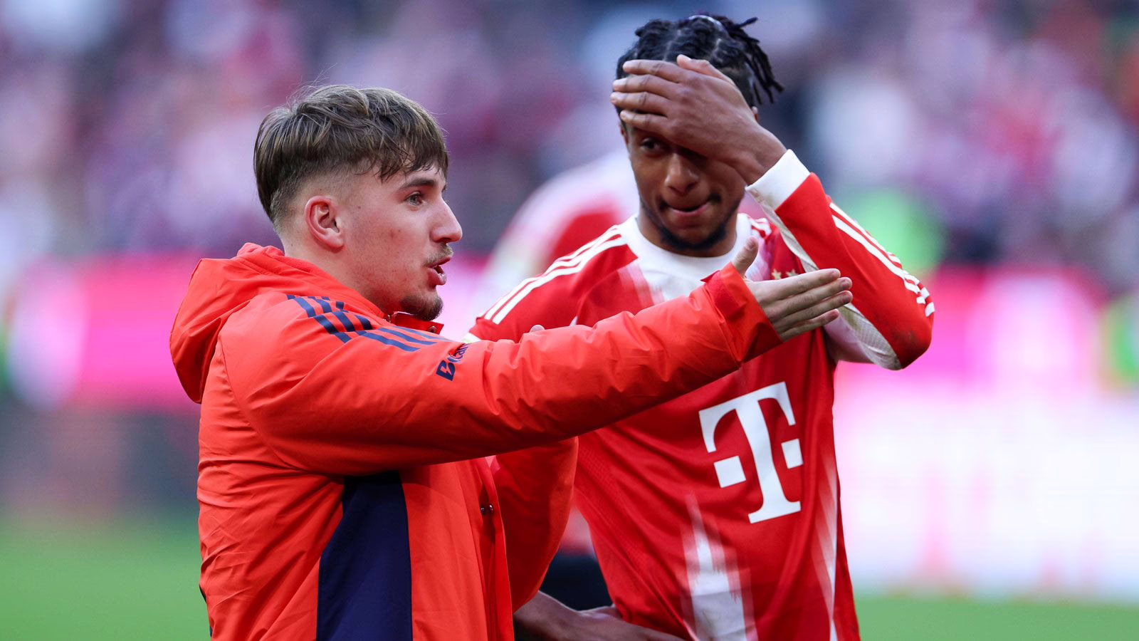 ¡Noticia sorprendente! El FC Bayern de Múnich no podrá disponer de su delantero estrella en el partido de retorno de los cuartos de final de la Liga de Campeones frente al Real Madrid.