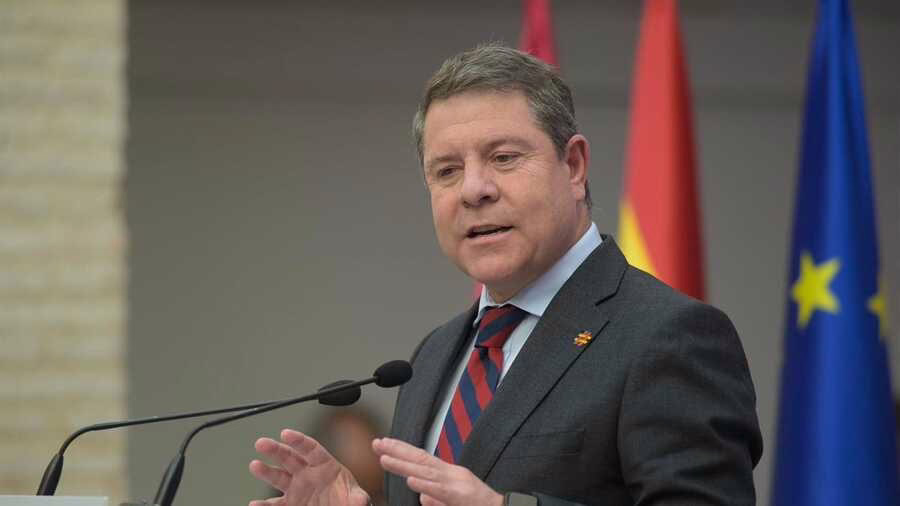 Page cuestiona al Frente Amplio de Montero y Rufián y alerta sobre la desunión de la izquierda alternativa.