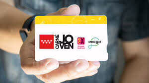 El Carné Joven de Madrid ahora está disponible en Google Wallet.