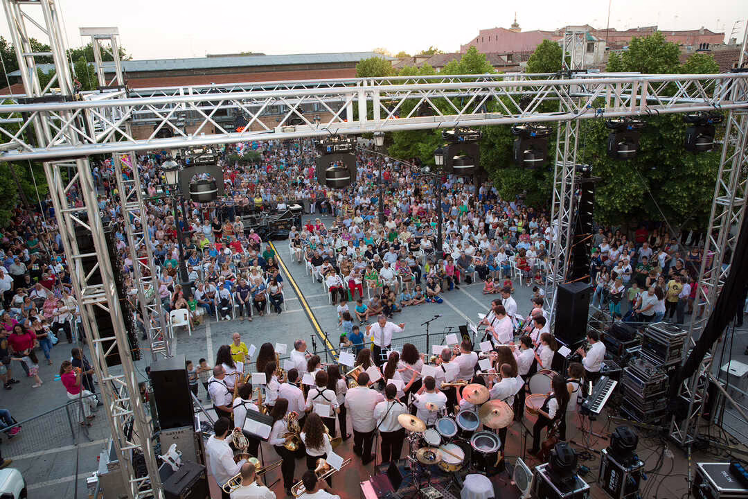 Fiestas de San Fernando 2026 en Aranjuez: Anuncio de las primeras fechas.