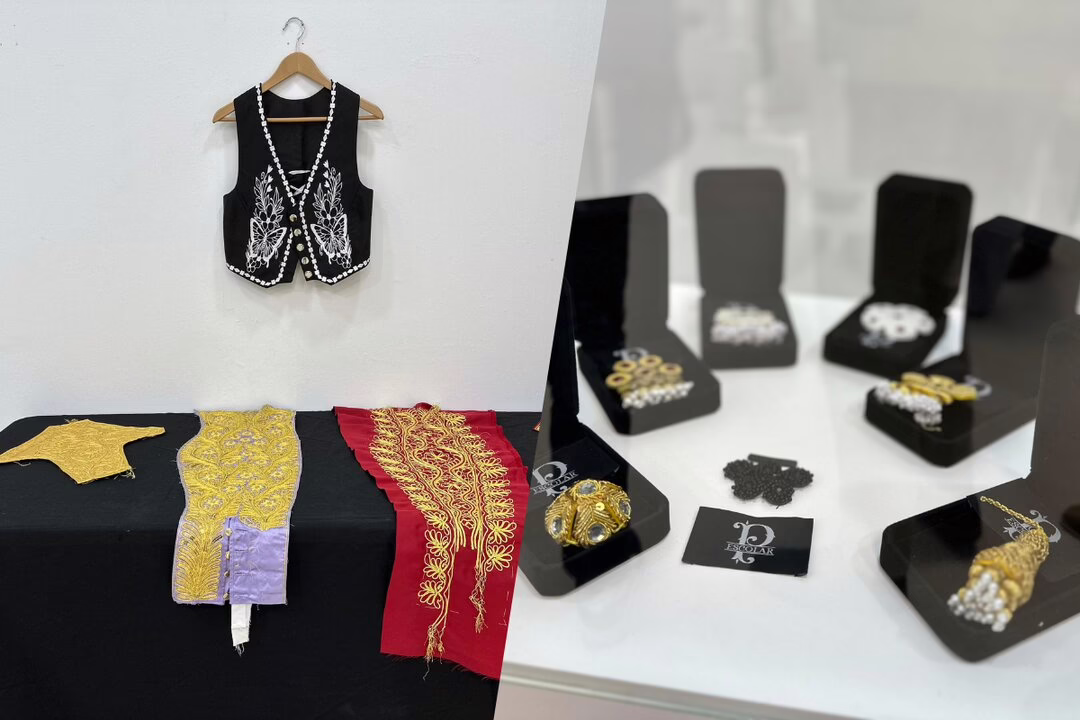 Muestra de artesanías en Leganés: fechas y horarios disponibles.