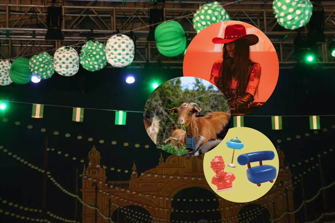 Actividades para el fin de semana en Madrid: mercados, arte y música