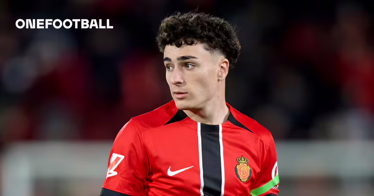 Desafío crucial de Jan Virgili contra el Real Madrid