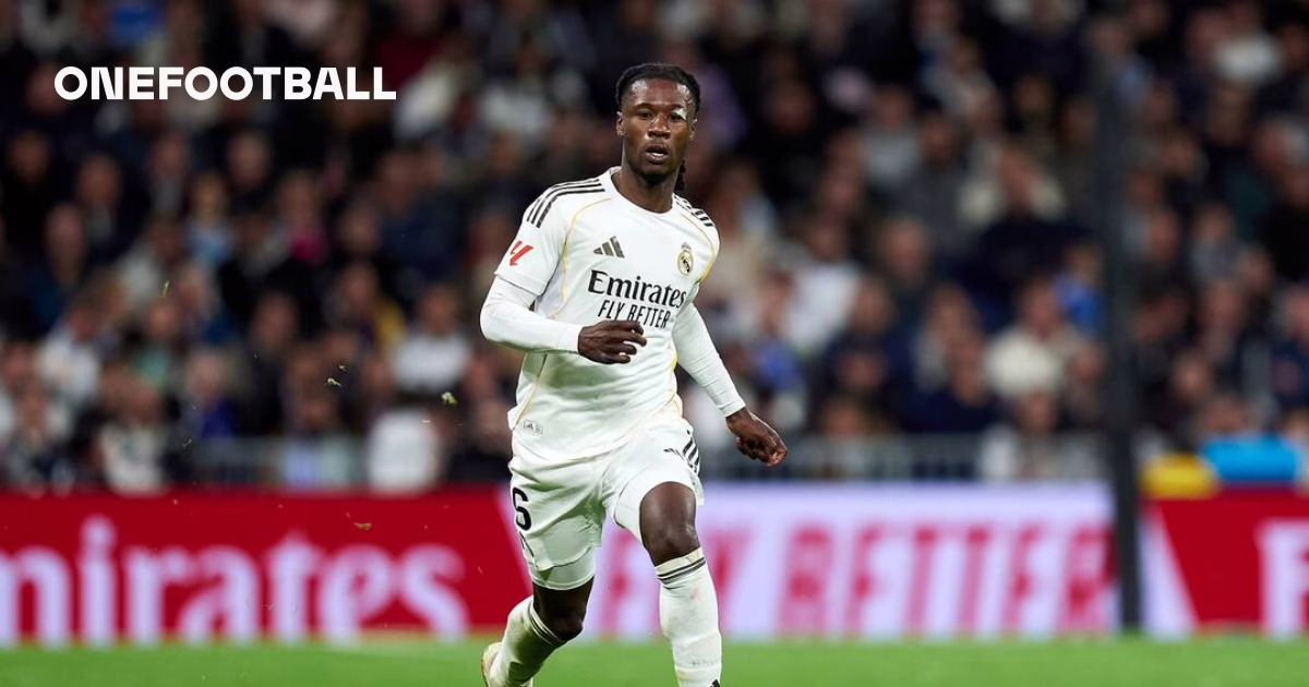 PSG Conectado con Estrella en Problemas del Real Madrid; ¿Deberían Considerar su Fichaje?