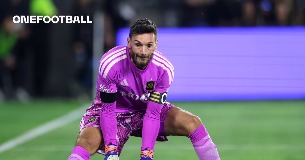 Hugo Lloris sigue imbatible mientras Marcus Thuram brilla ante Roma.