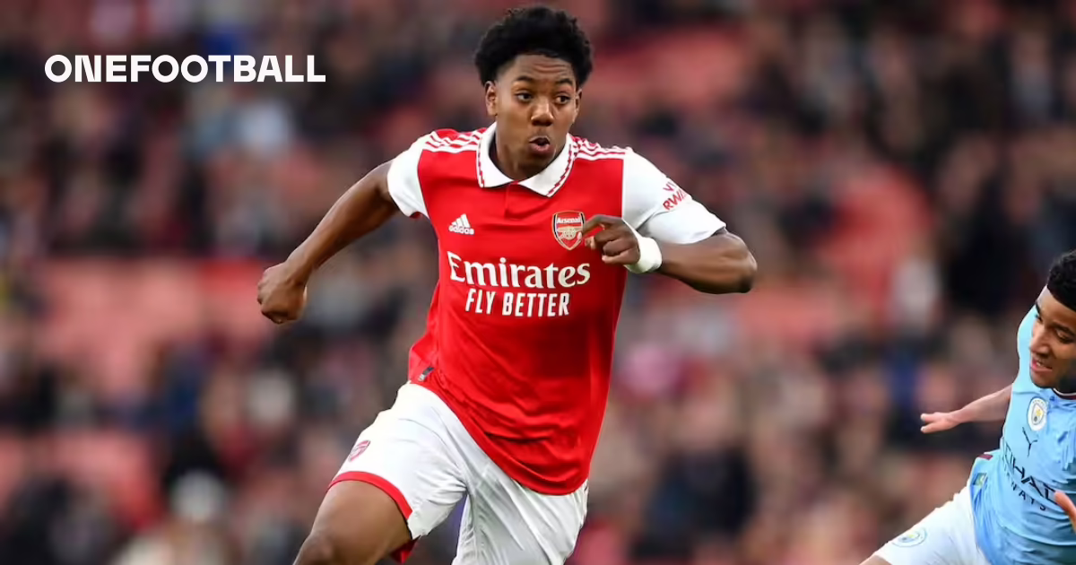 El Real Madrid está observando a un jugador del Arsenal que está teniendo dificultades.