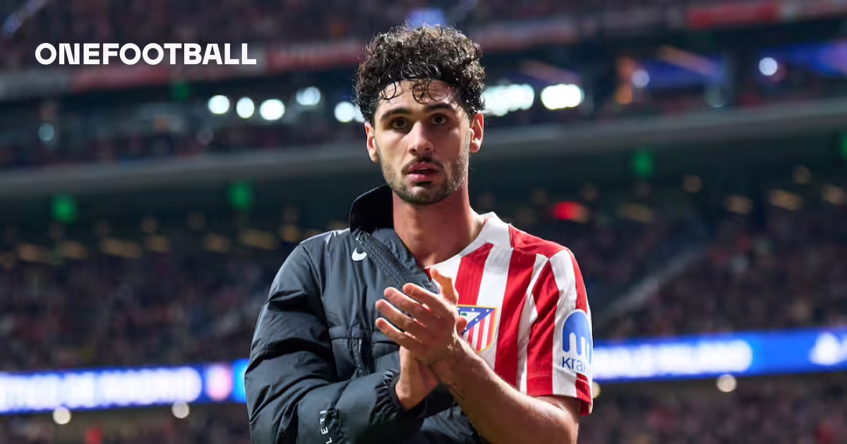🤕 Cardoso y Sorloth, bajo cuidado especial. El 'virus FIFA' afecta al Atleti.