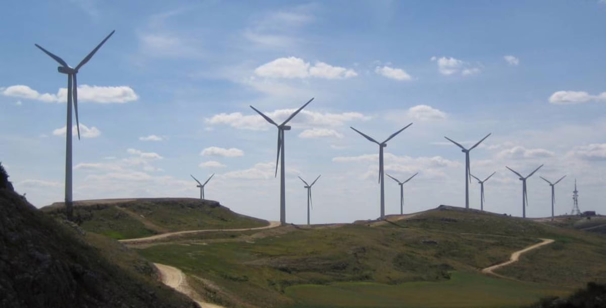 La Transición Ecológica rechaza la autorización de tres parques eólicos en Burgos debido a su impacto ambiental | Empresas