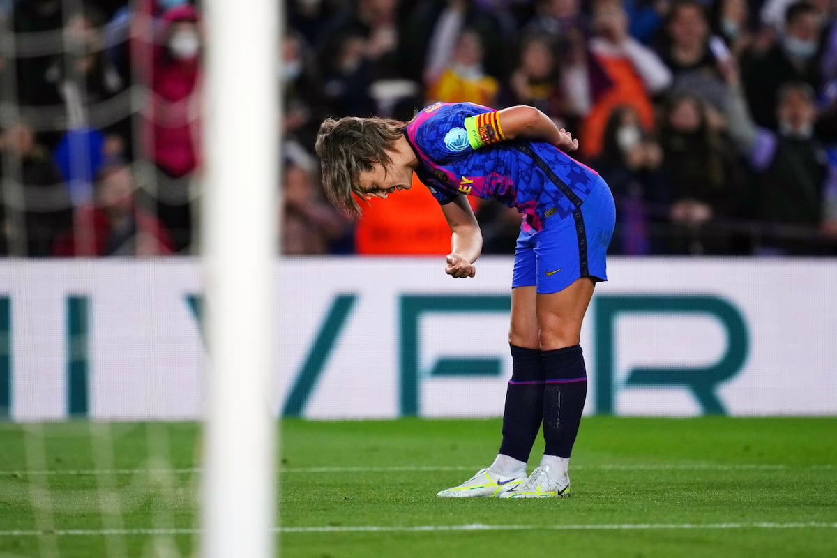 El Barça vuelve a abrir las puertas del Camp Nou para enfrentarse al Madrid | Fútbol | Deportes