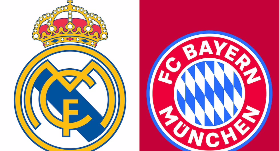 ¿Cómo y dónde ver el Real Madrid contra Bayern Múnich en vivo por la Champions League 2026? Horarios y canales de TV gratuitos en línea | nnda nnrt