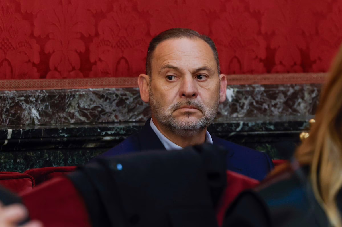 El Gobierno se pronuncia sobre el juicio a Ábalos: “No hay nada bueno que destacar esta semana, el proceso es desalentador” | España