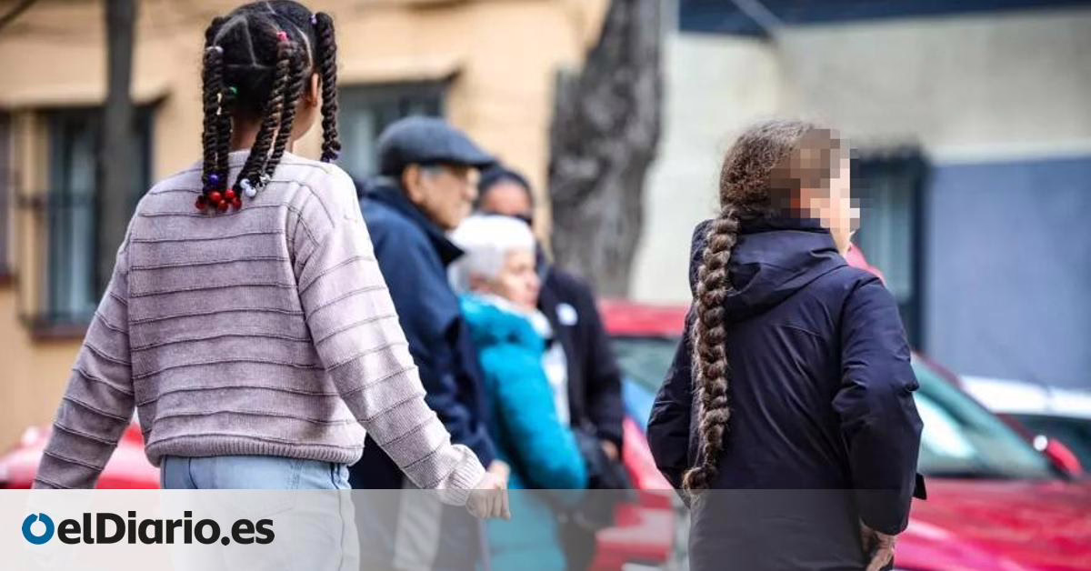 La Comunidad de Madrid rechaza la solicitud de beca de comedor por violencia de género para las hijas de una mujer asesinada en Villaverde.
