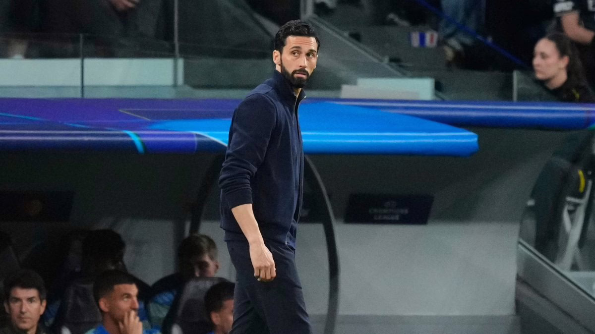 Arbeloa afirma que el Real Madrid no teme intentar la remontada en Múnich.