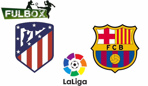 Atlético de Madrid contra Barcelona: Transmisión EN VIVO, hora y canal online, Jornada 30 de LaLiga 2025-26.