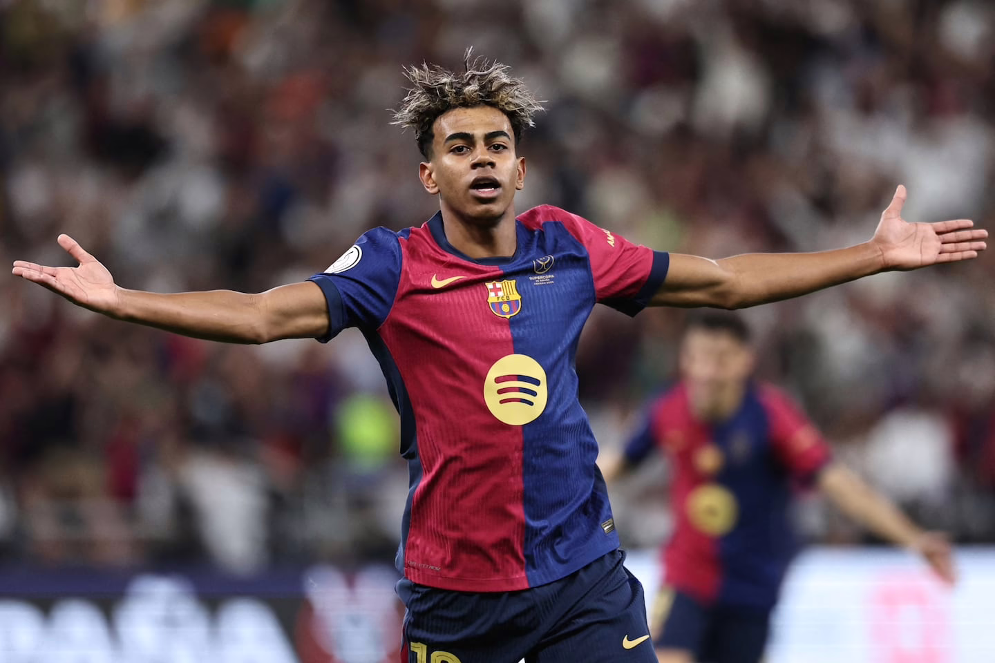 ¿Cuándo se jugará el encuentro de ida entre Barcelona y Atlético de Madrid en los cuartos de final de la Champions League 2026 en Costa Rica y otros países?