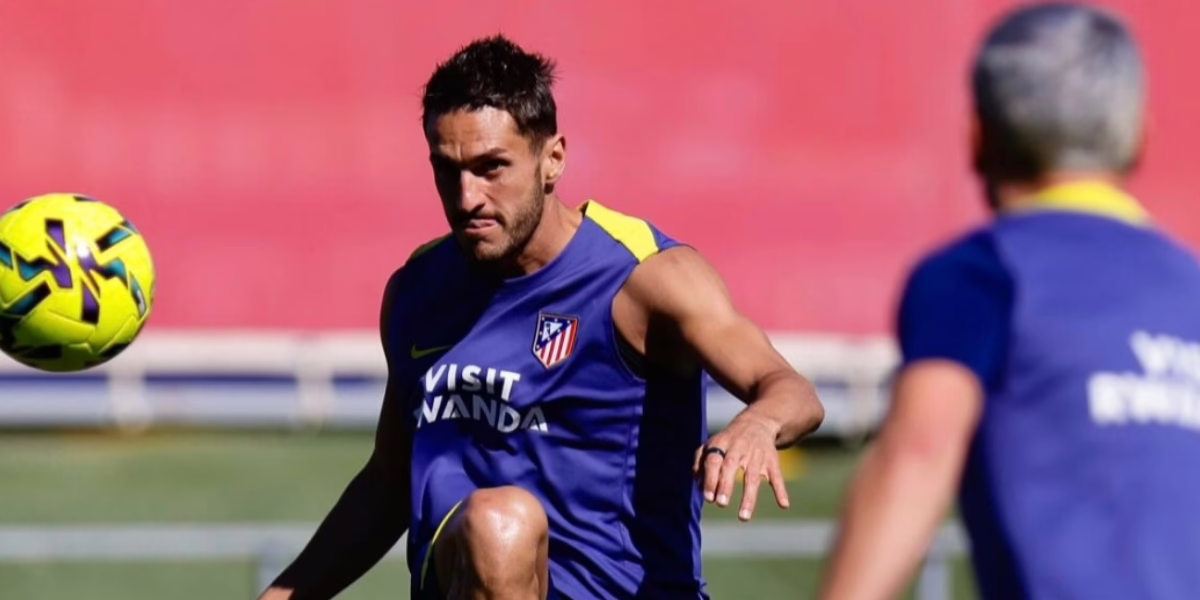 La fortuna acompaña al Sevilla con la llegada del Atlético de Madrid.