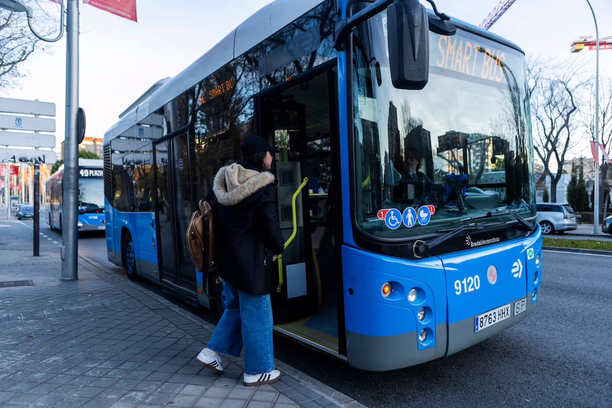 ¿Cómo utiliza el Ayuntamiento de Madrid los fondos europeos? Salamanca encabeza la inversión entre distritos | Noticias de Madrid