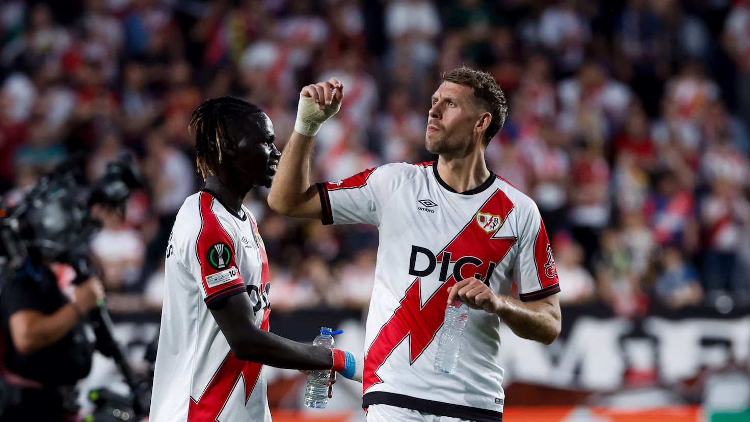 Lejeune, el emperador que frustró a Jovic.