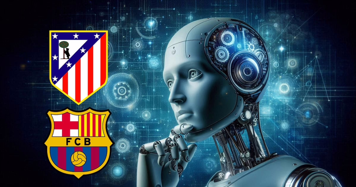 La Inteligencia Artificial anuncia el vencedor de su primer duelo – Fox Sports