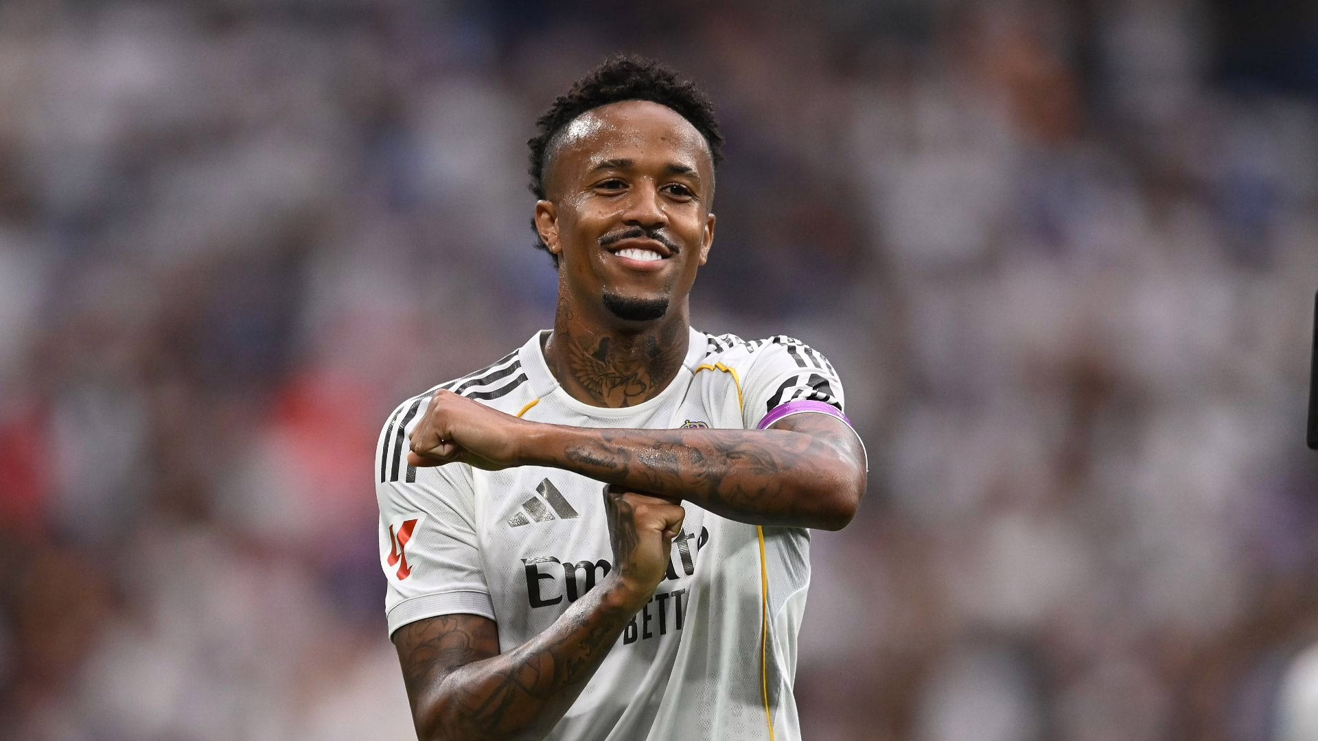 Militão alerta al Real Madrid sobre las intenciones del Mallorca.