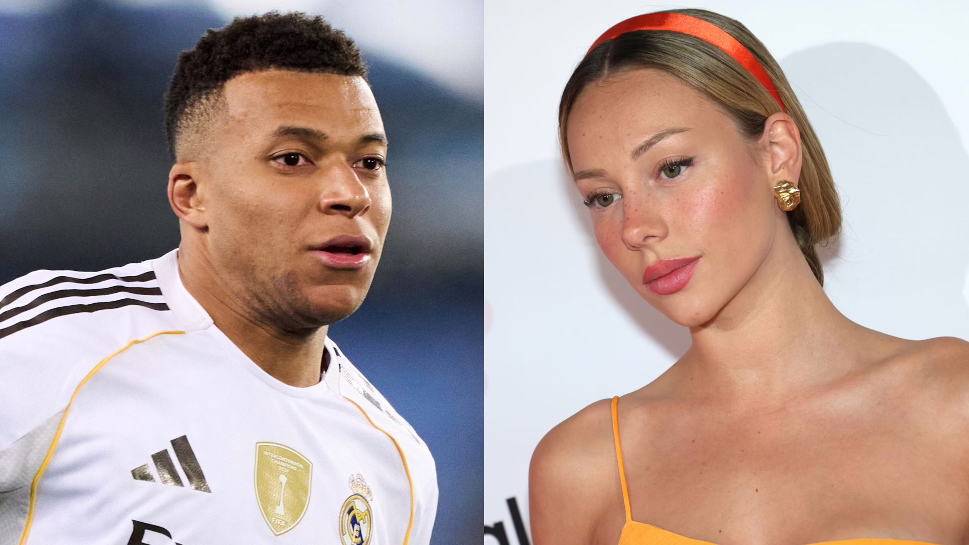 VÍDEO: Kylian Mbappé aparece en público con Ester Expósito, confirmando los rumores sobre su relación con la actriz de «Élite».