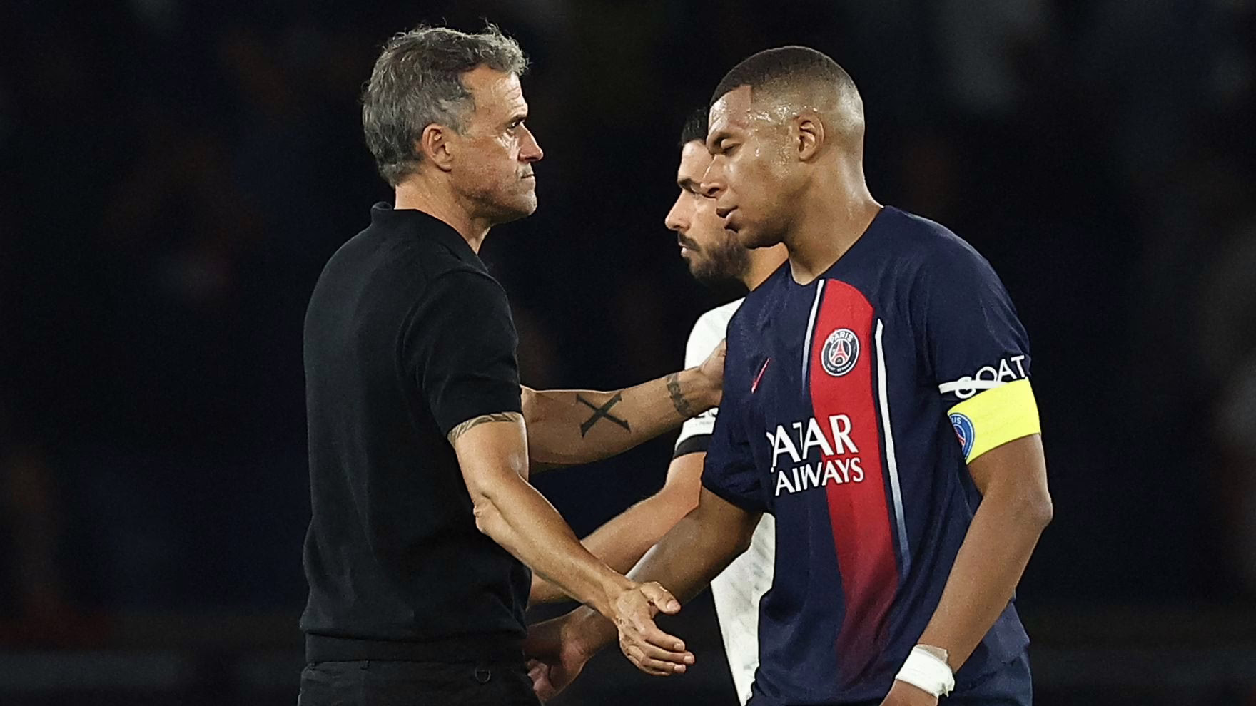 «Reflexiones sobre Madrid»: Kylian Mbappé comparte una honesta declaración sobre su última temporada en el PSG y su técnico, Luis Enrique.