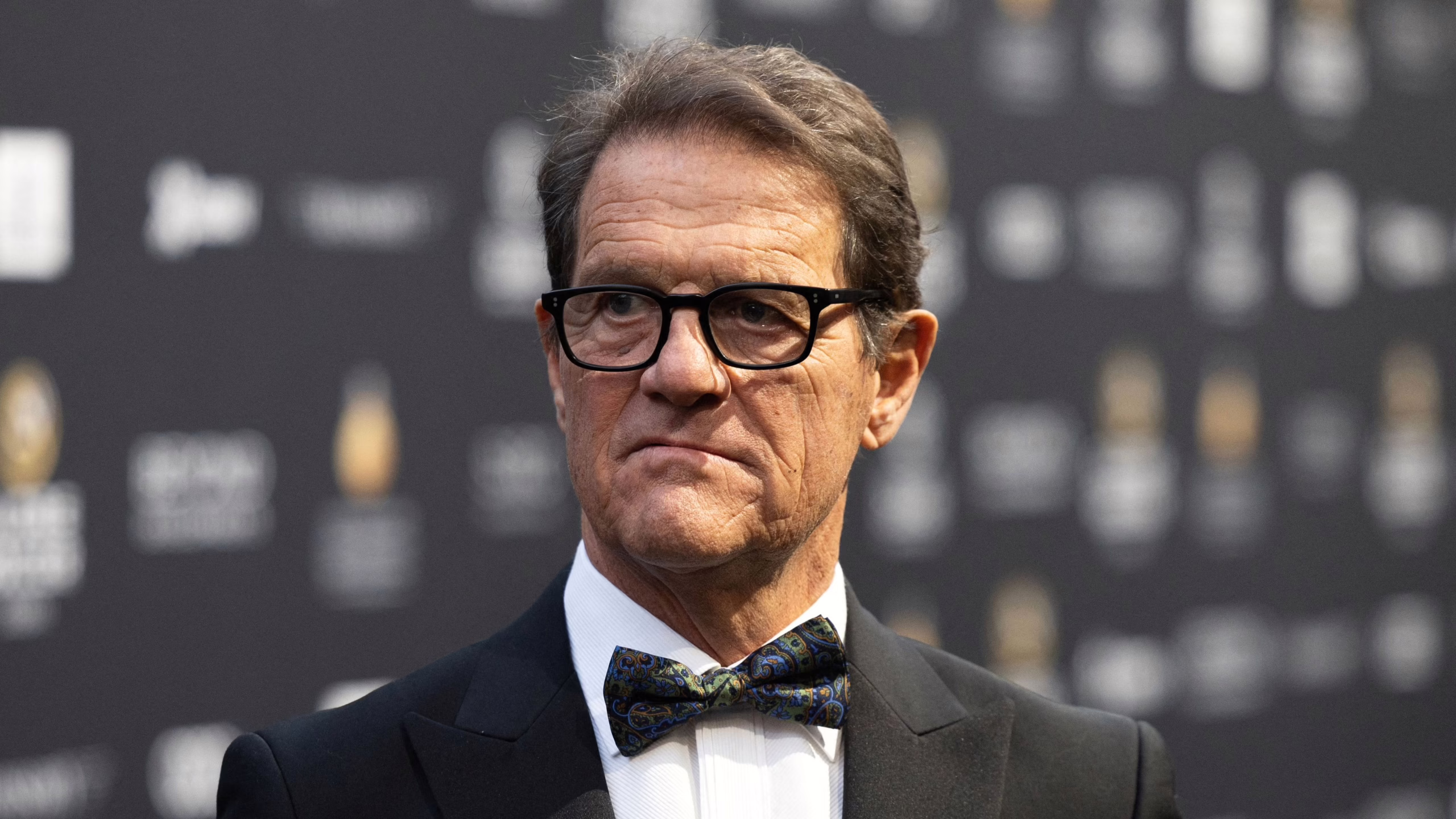 Fabio Capello confiesa que «no puede conciliar el sueño» y describe el fracaso de Italia en el Mundial como «una tragedia en el deporte y una vergüenza».