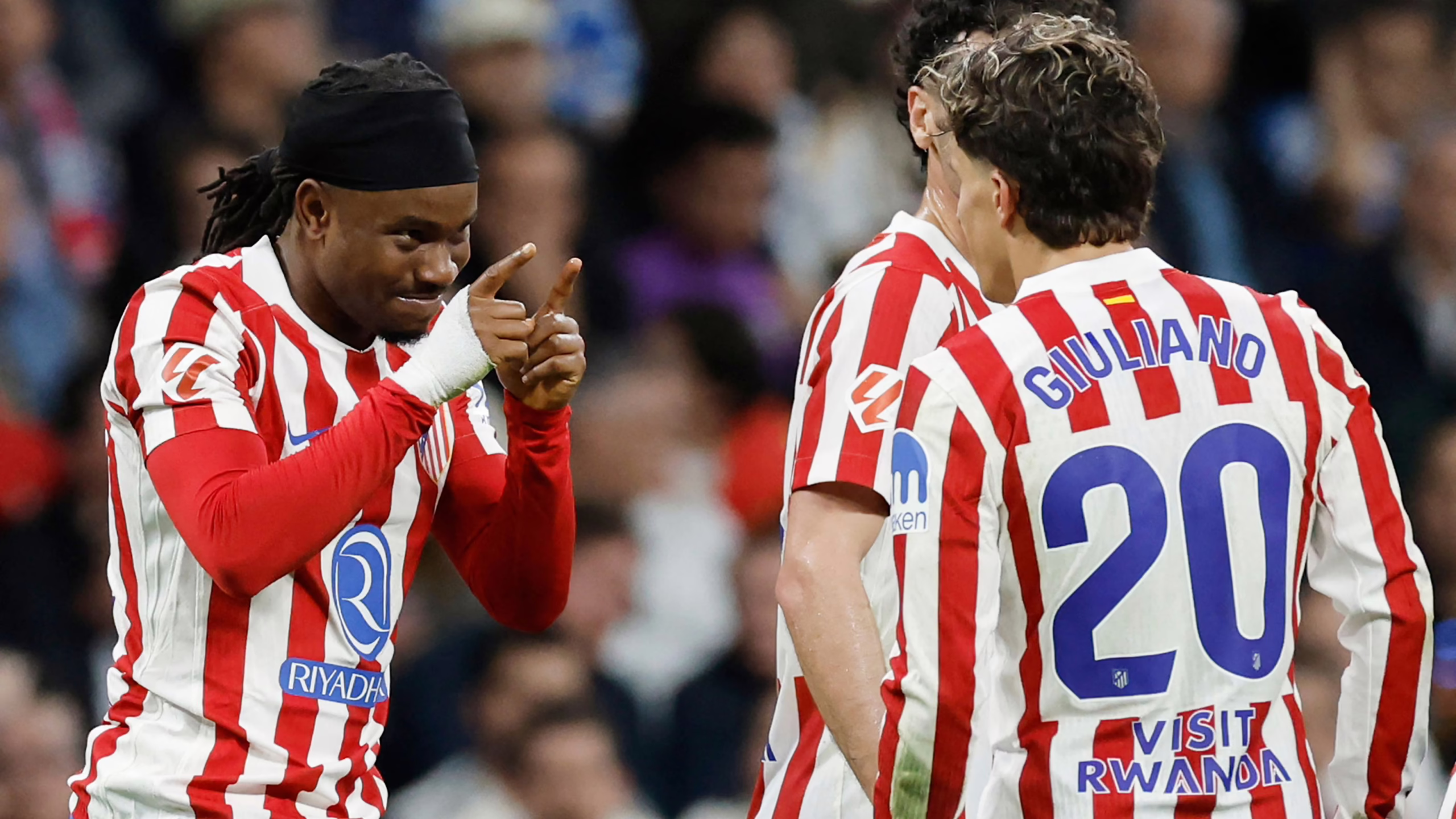 «Crece la desilusión»... Otro contratiempo para el Atlético de Madrid antes del encuentro con el Barcelona.