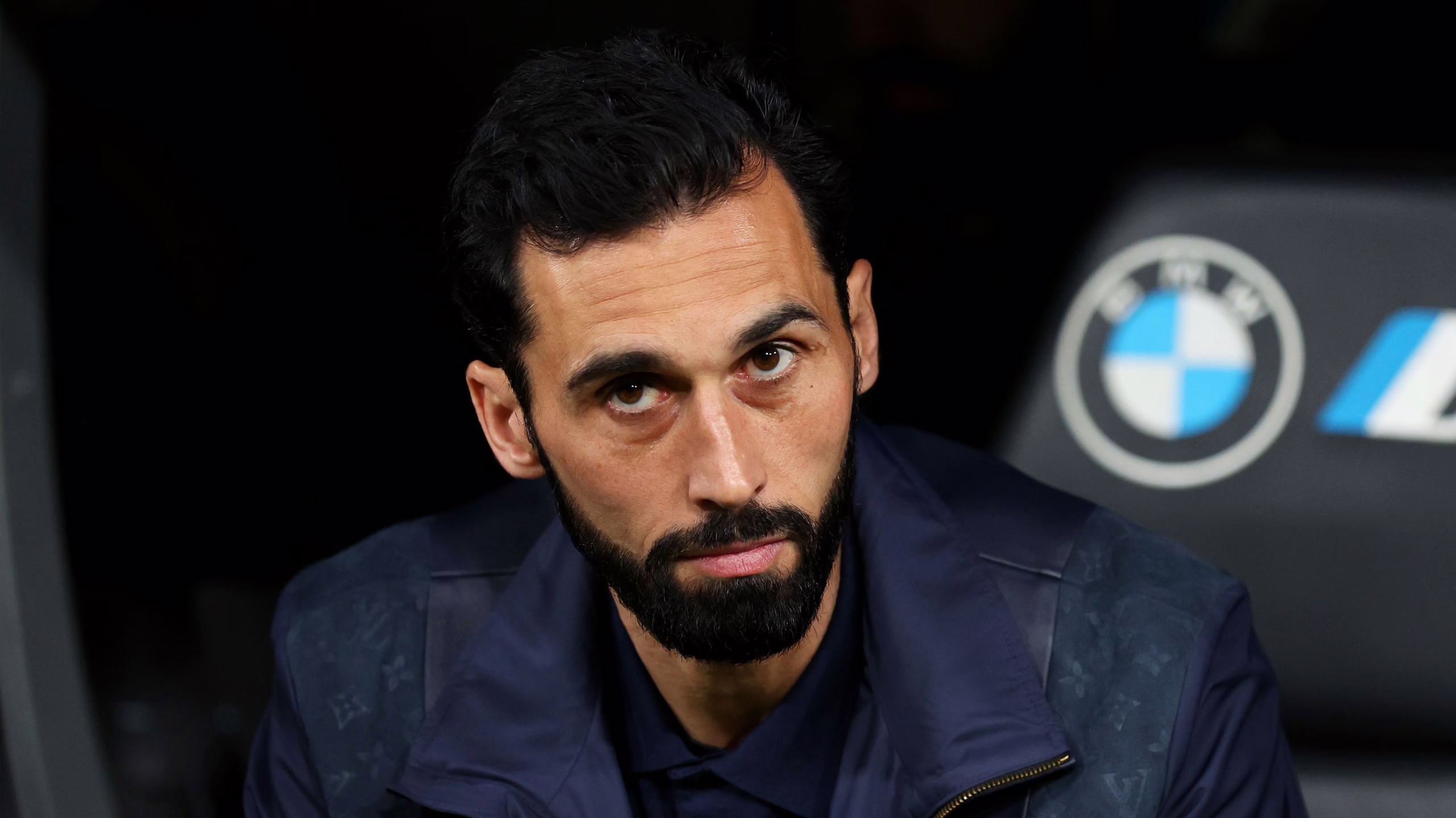 Decisión audaz de Arbeloa: filtración del plan del Real Madrid frente al Bayern.