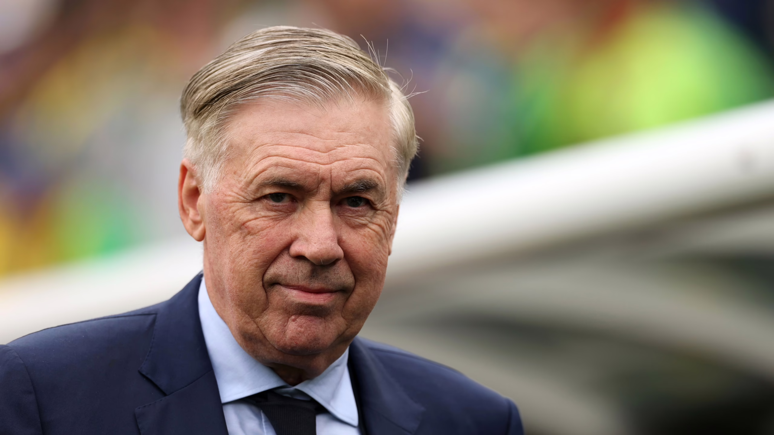 Casi oficial: Ancelotti acuerda su nuevo contrato con la selección de Brasil.