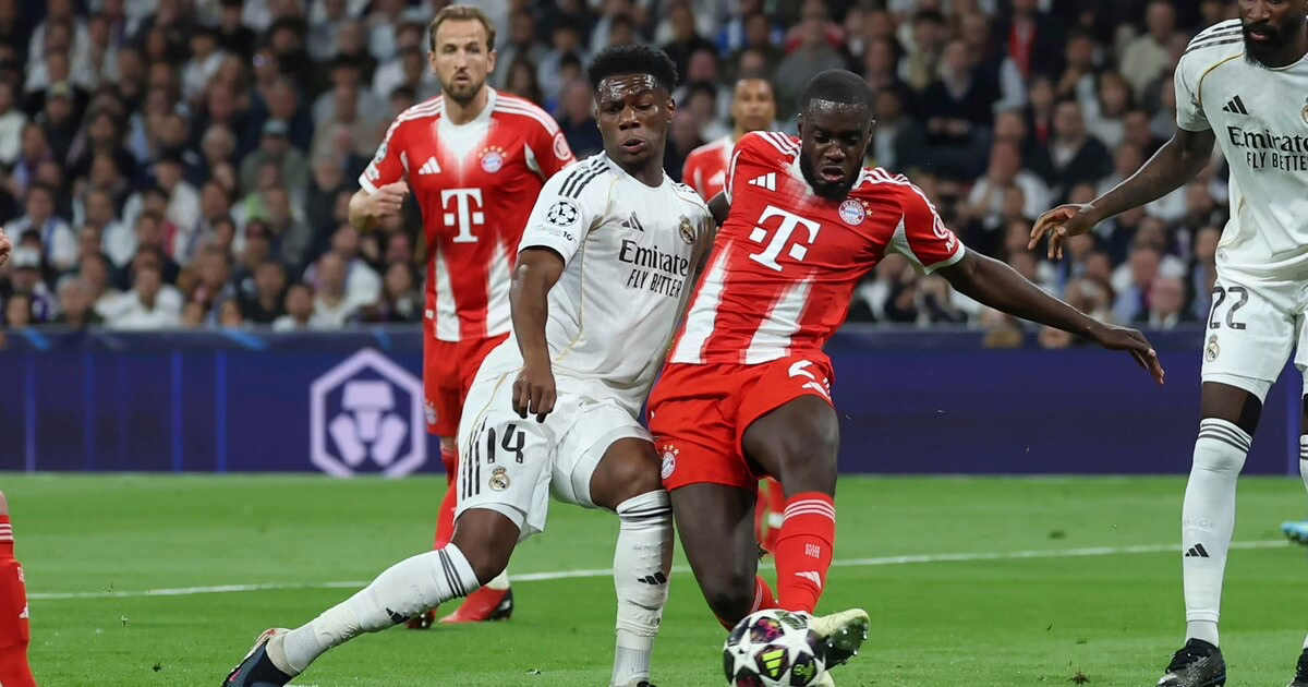 Conflicto para Arbeloa en el regreso de Champions frente al Bayern: el Madrid pierde a Tchouaméni en Alemania. - Hora Digital