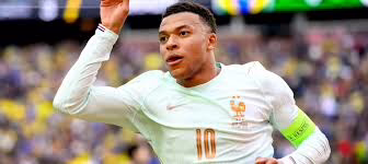 Mbappé y sus reproches hacia los partidos amistosos internacionales.