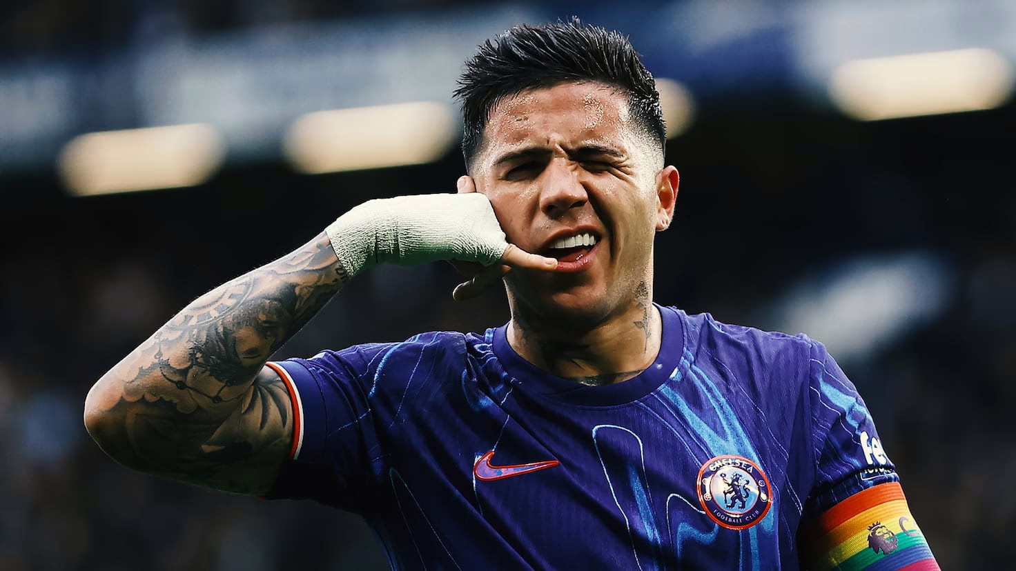Chelsea castiga a Enzo por ‘traicionar’ al Madrid.