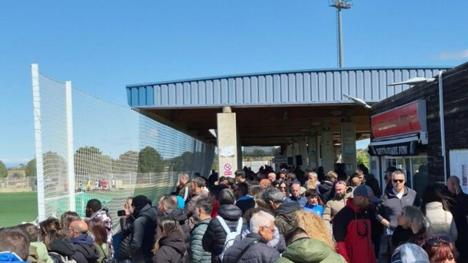 Más de 3.000 jugadores y 170 equipos participan en la III Madrid Easter Cup