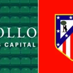 el fondo Apollo quiere convertir en un distrito de entretenimiento activo los 365 días del año según su documento estratégico global de 2026