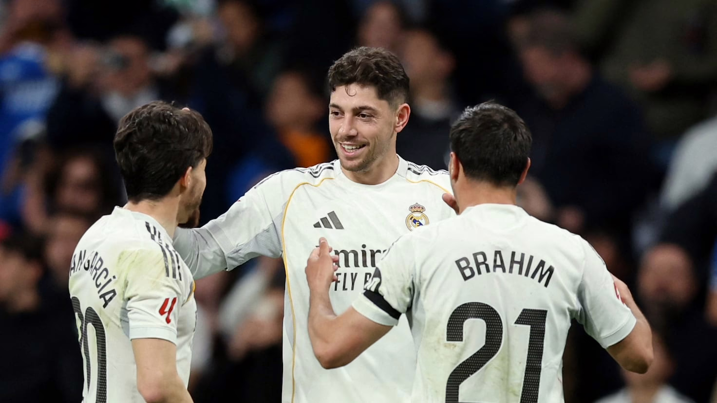 El partido entre el Real Madrid y el Alavés se jugará el martes 21; mientras que el Betis se enfrentará al Real Madrid el viernes 24.