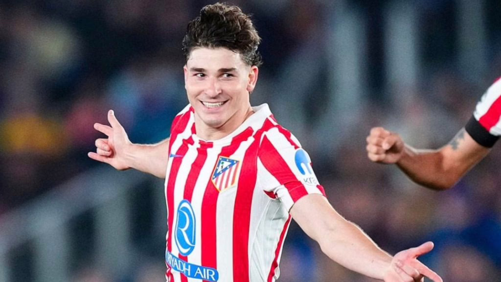 El Barza pierde en su estadio frente al Atlético de Madrid en la Champions League – Diario Basta!