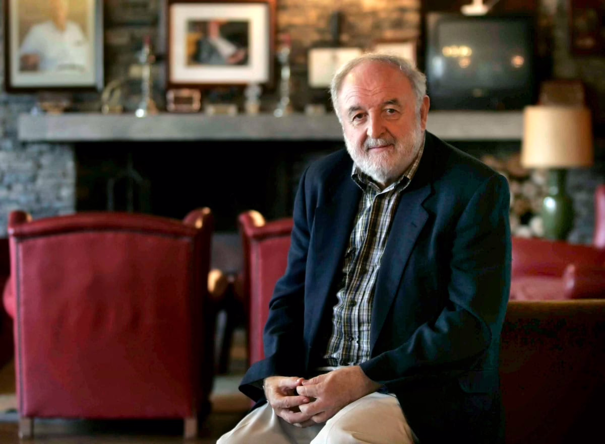 Fallece en Madrid a los 86 años el periodista Diego Carcedo | Medios y Comunicación