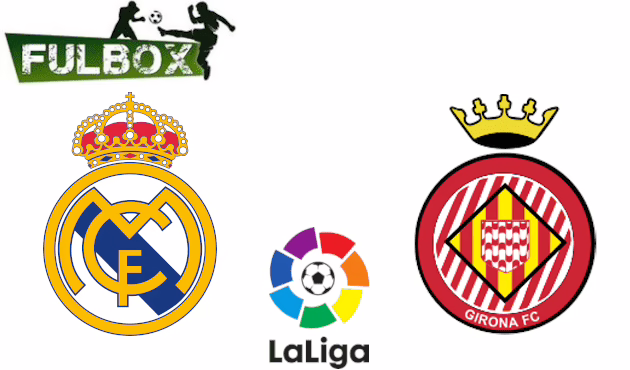 Real Madrid contra Girona EN DIRECTO: Hora y Canal para ver la Jornada 31 de LaLiga 2025-26 por Internet