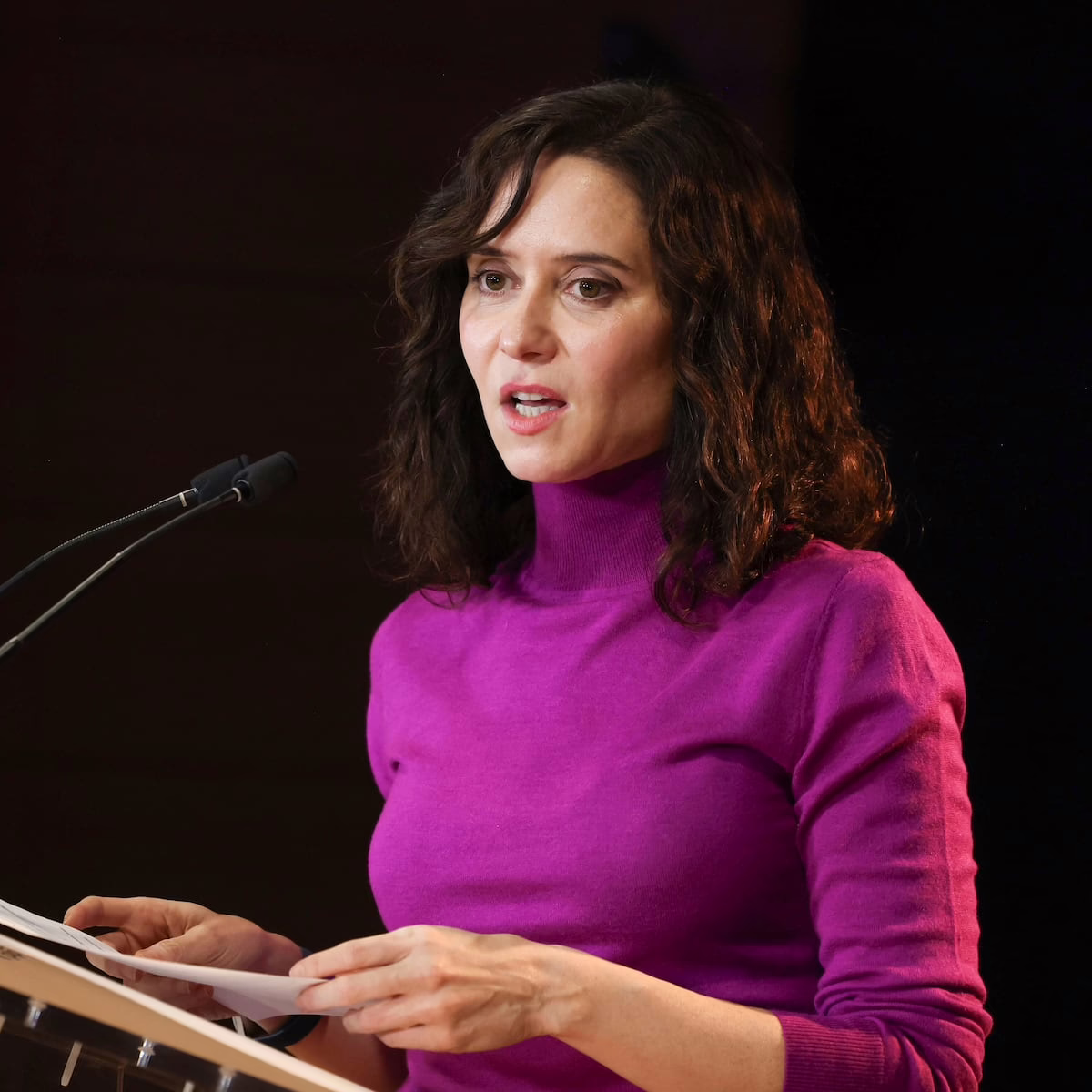 Madrid inicia el proceso para establecer un registro de objetores de conciencia al aborto | El PAÍS Exprés