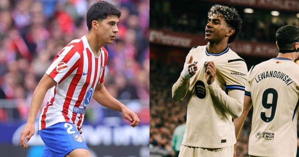 ¿En qué lugar y a qué hora se puede seguir a Obed Vargas en LaLiga? – Publimetro México