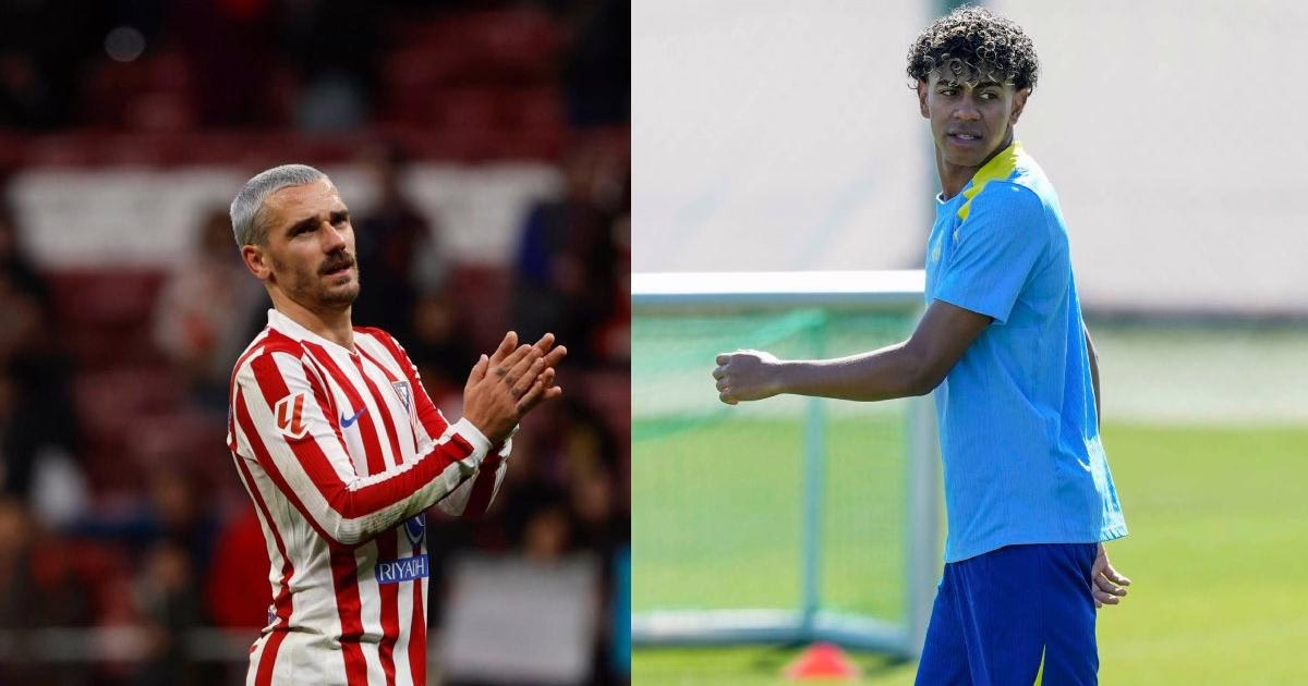 Atlético y Barcelona se cruzan con deseos de venganza tras su reciente encuentro.