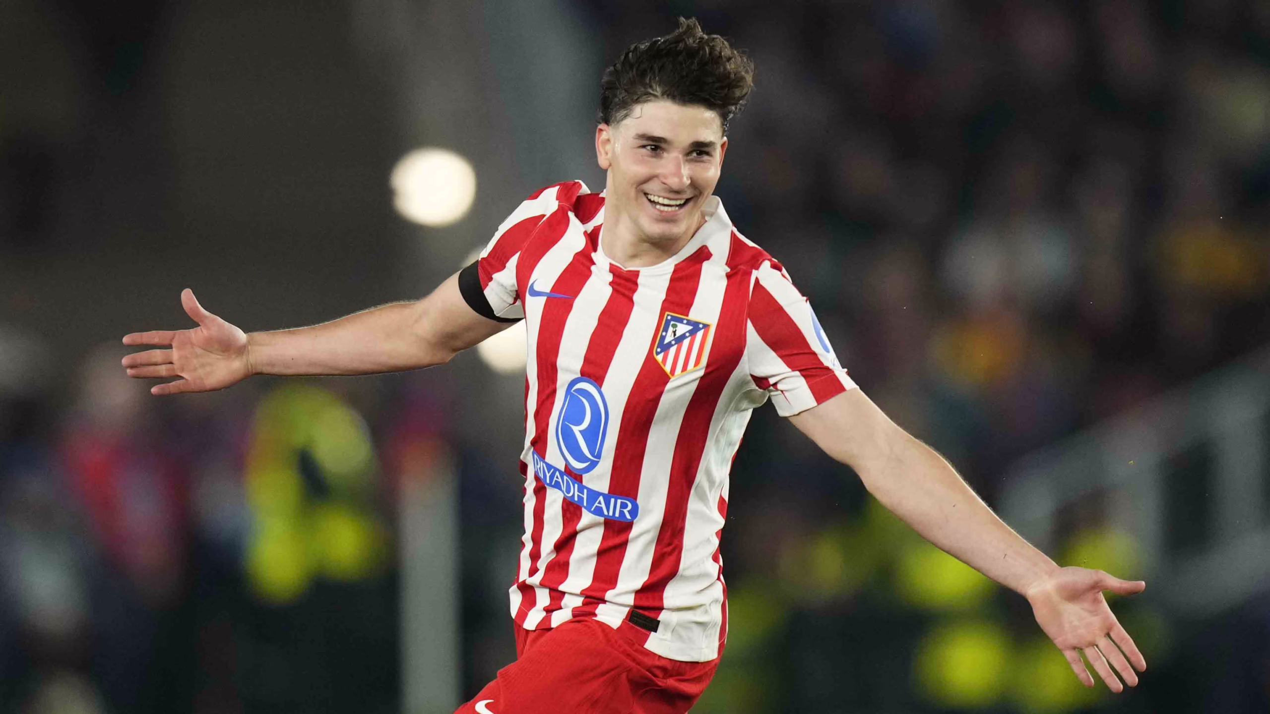 Los 5 destacados de los partidos de ida en los cuartos de final de la Champions League.