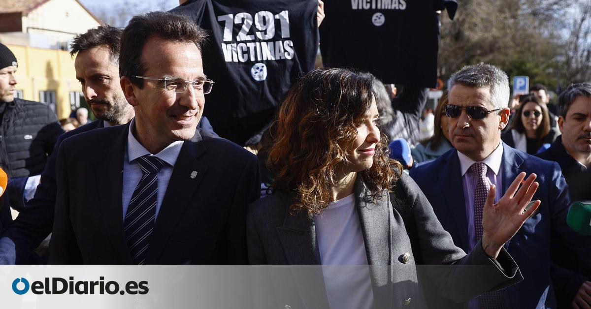 ¿Qué ha sucedido con los casos legales?