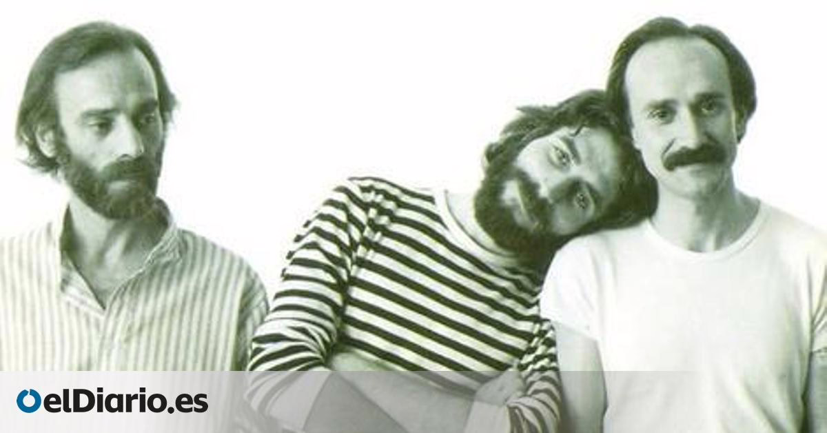 La Mandrágora: el espacio cultural que dio inicio a las carreras de Sabina y Almodóvar, ahora marcado por un mural en su memoria.