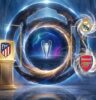 Actualización sobre las semifinales de la Champions League 2026 hasta ahora.