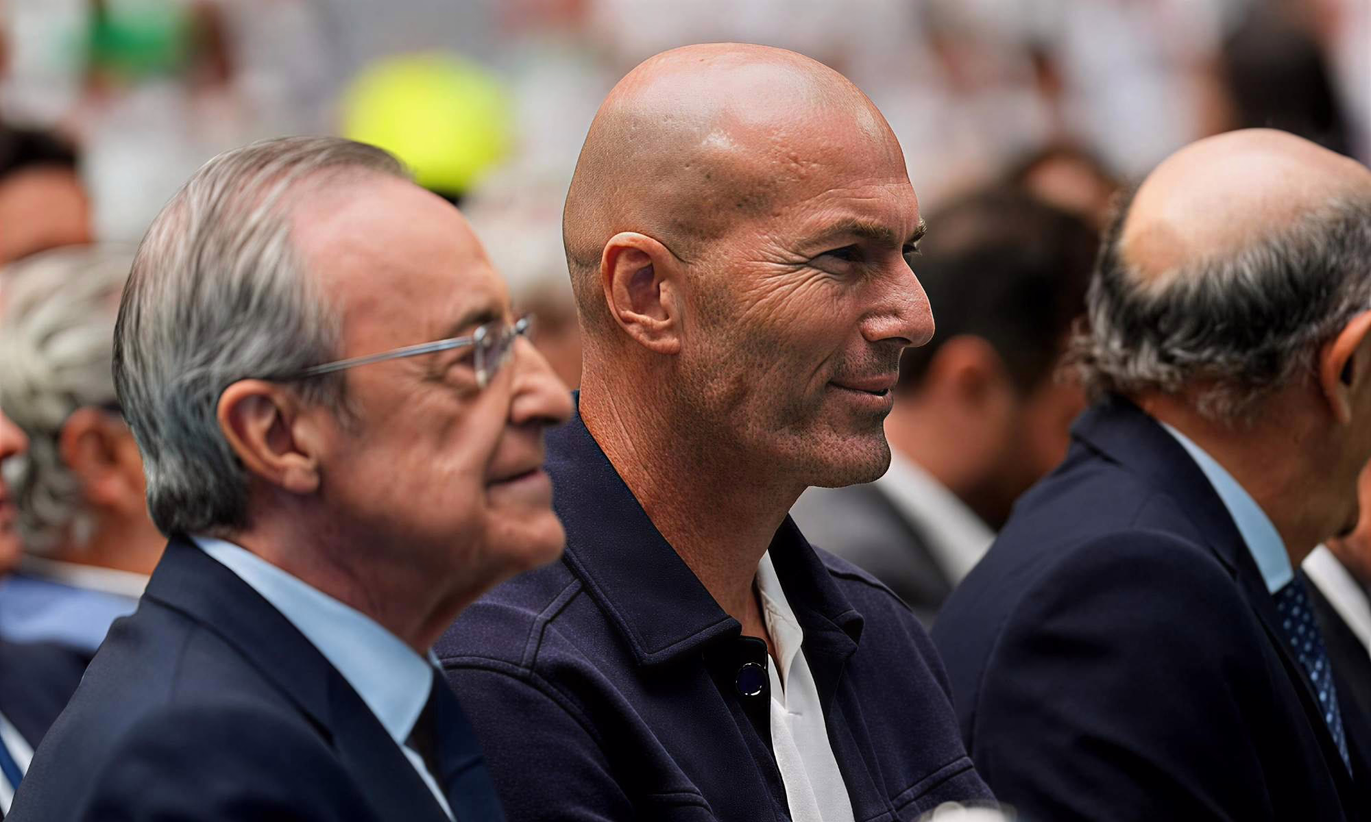 Zidane identifica al nuevo Casemiro, y por 80 millones ya empieza a generar numerosas expectativas, a pesar de que ni Ancelotti ni Xabi Alonso están involucrados.