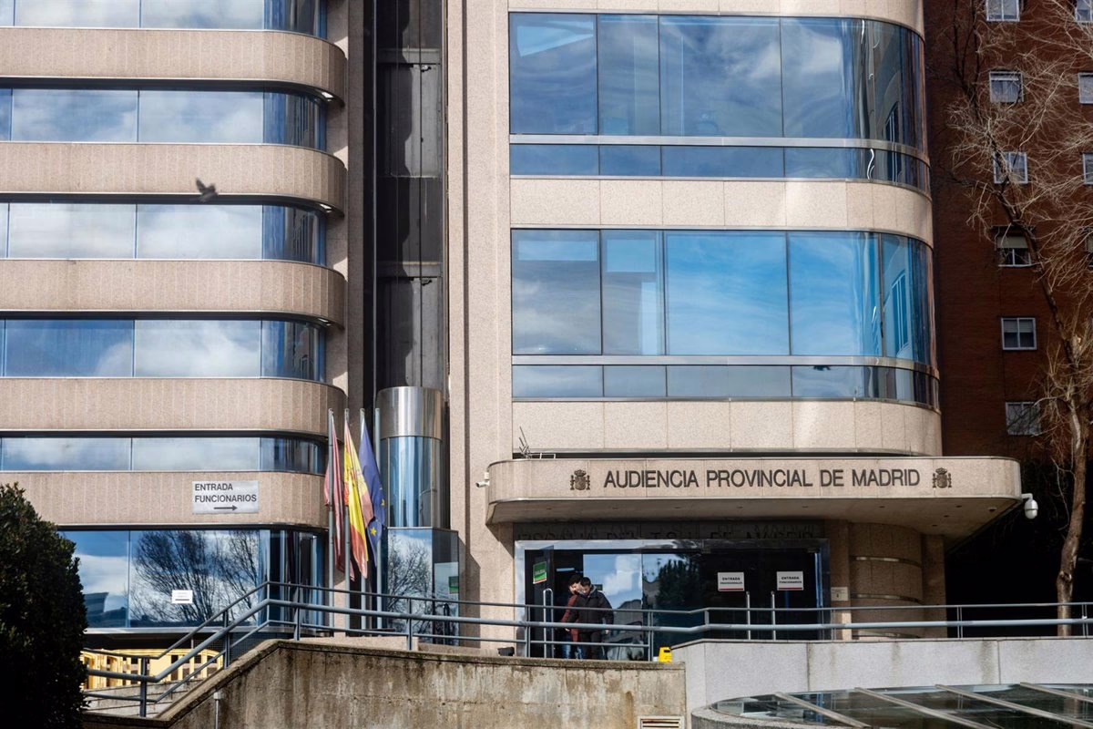 La Policía encontró restos de pólvora en las cortinas del hogar de los implicados en el tiroteo mortal de Carabanchel.
