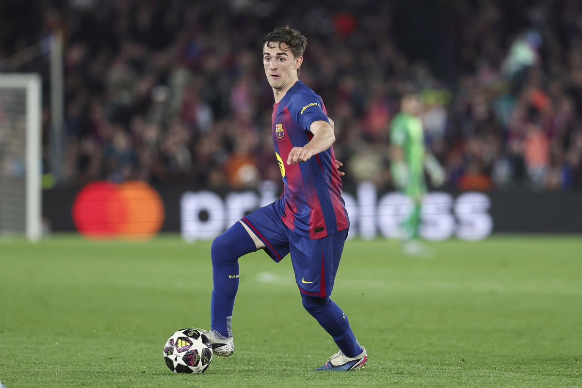 El Barça busca asestar un golpe decisivo al campeonato antes de enfrentarse al Metropolitano.